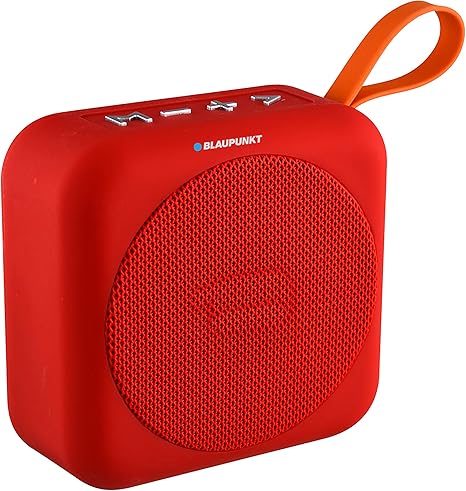 blaupunkt bluetooth speaker amazon