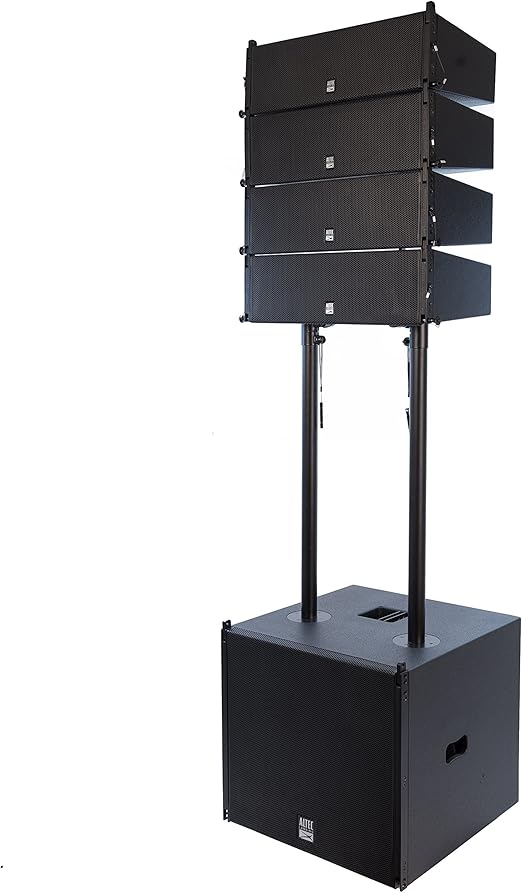 ahuja alx 11000 line array price