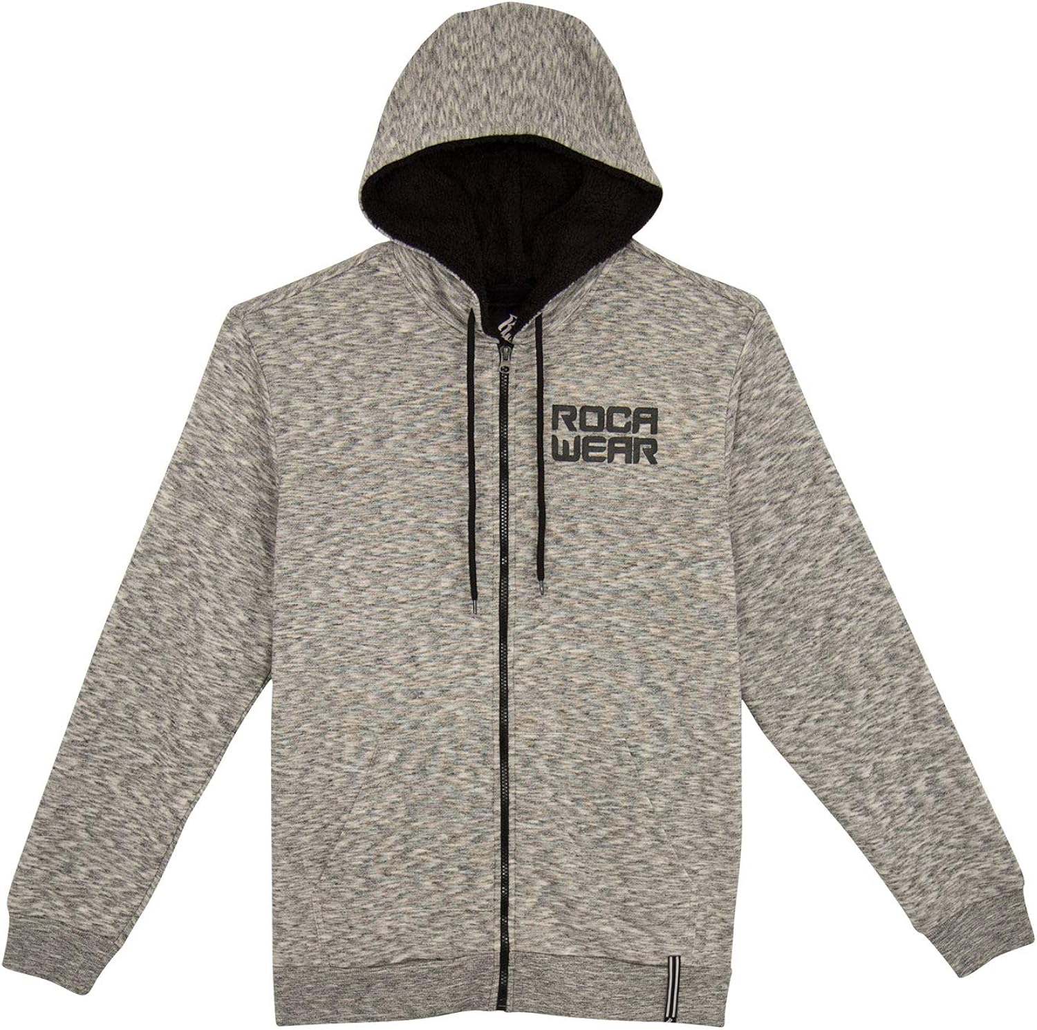 rocawear zip hoodies