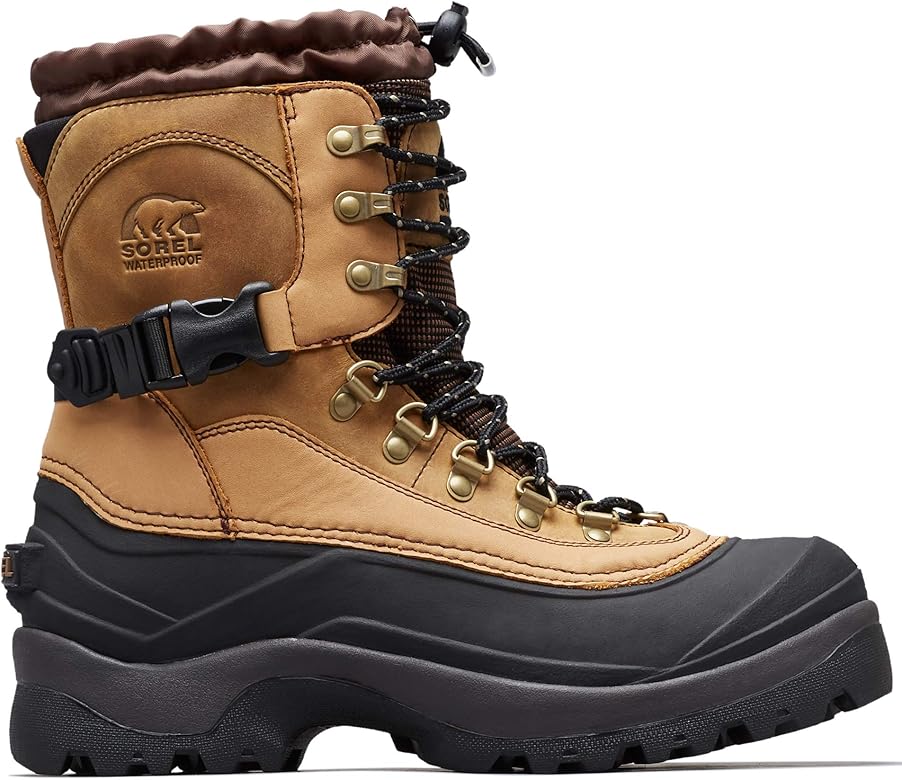 sorel winter boots amazon