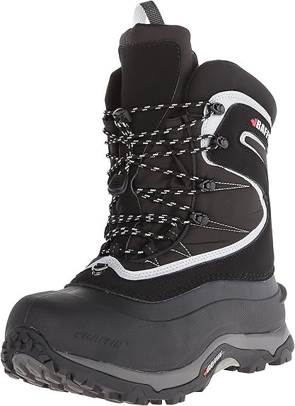 baffin men's impact insulated boot