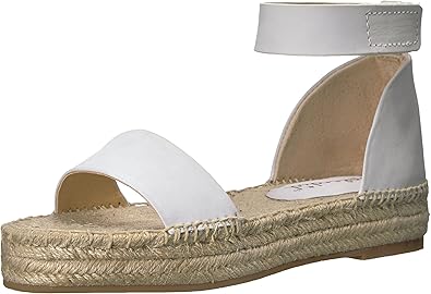 splendid jensen platform espadrille sandal