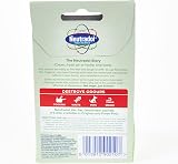 White Hinge Neutradol Vacuum Deodorizer Sacs SuperFresh 3's Pack of 3 view 3