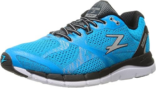 Amazon ズート ランニングシューズ M Laguna M メンズ Deep Sky Black Pewter 8 26cm ランニング