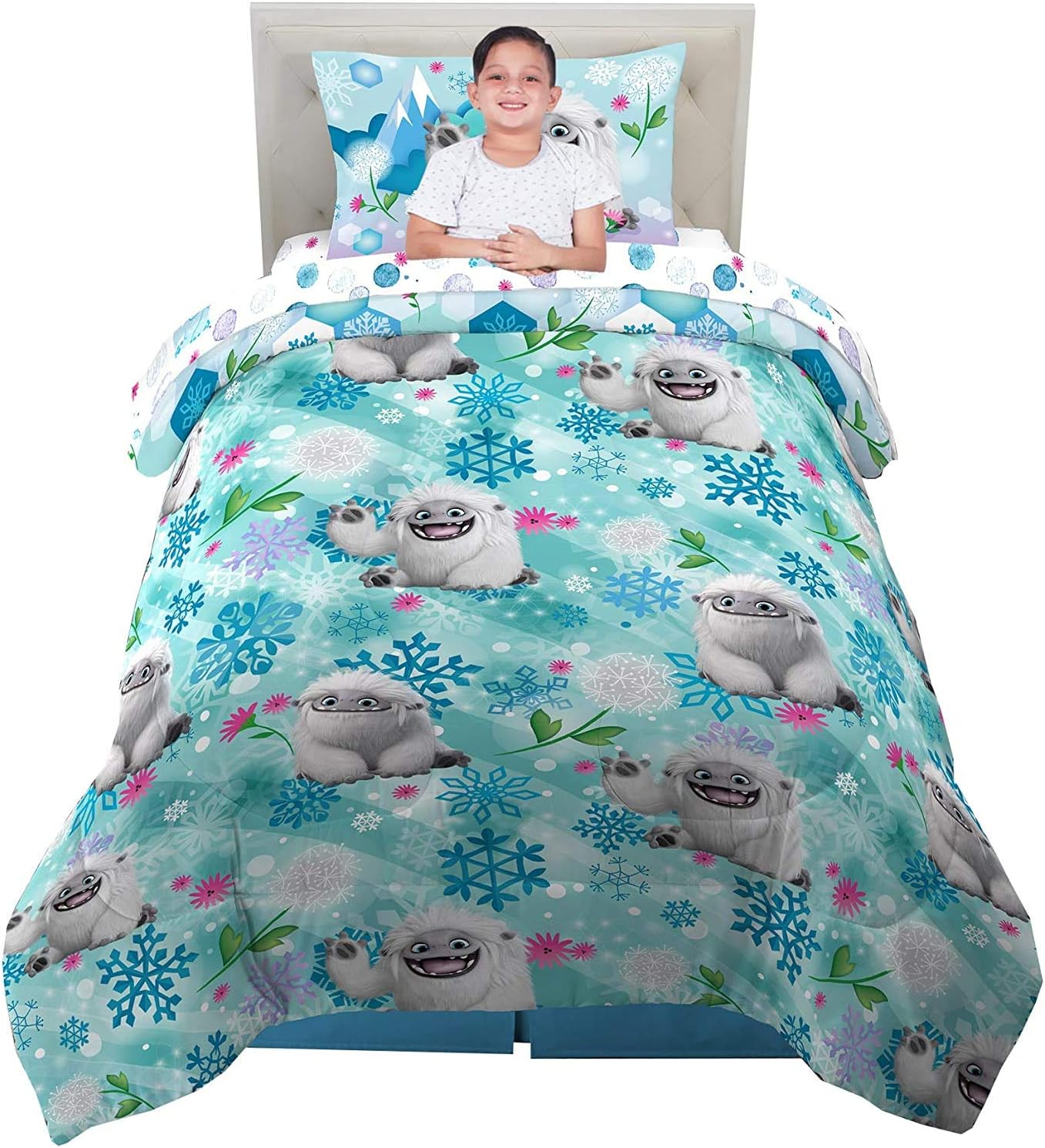 the warehouse kids bed