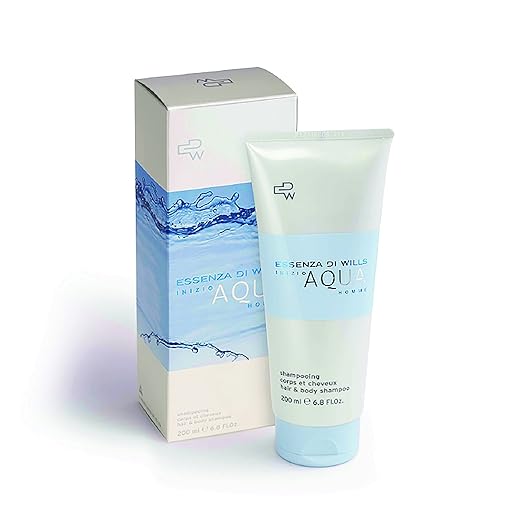 essenza di wills aqua perfume