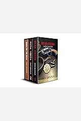 Sage Country (1-3) Boxed Set Kindle Edition