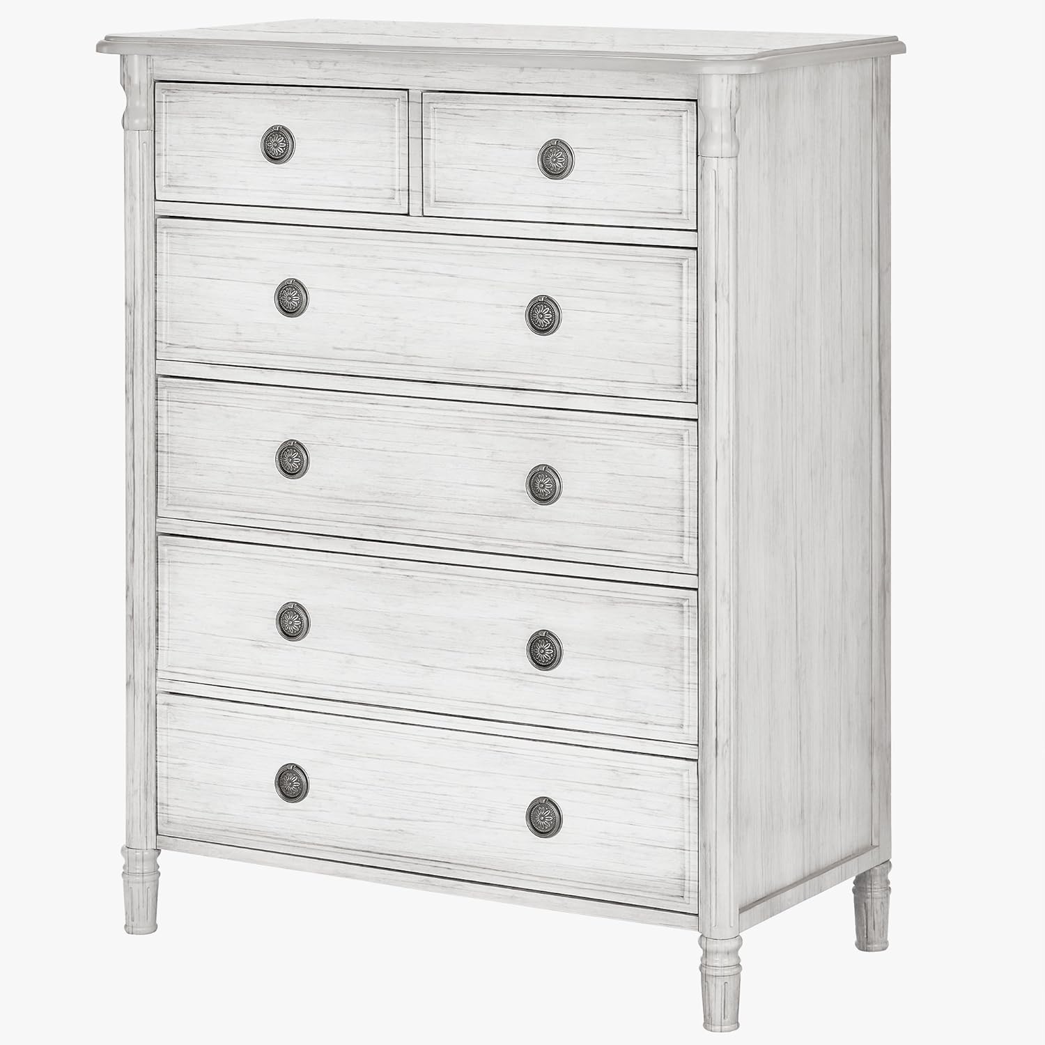 evolur julienne antique grey mist