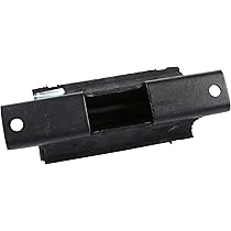 Amazon.com: GM Genuine Parts 15840278 Automatic Transmission Mount  