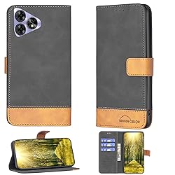 jioeuinly Case for UMIDIGI A15 A15C MP33 Case