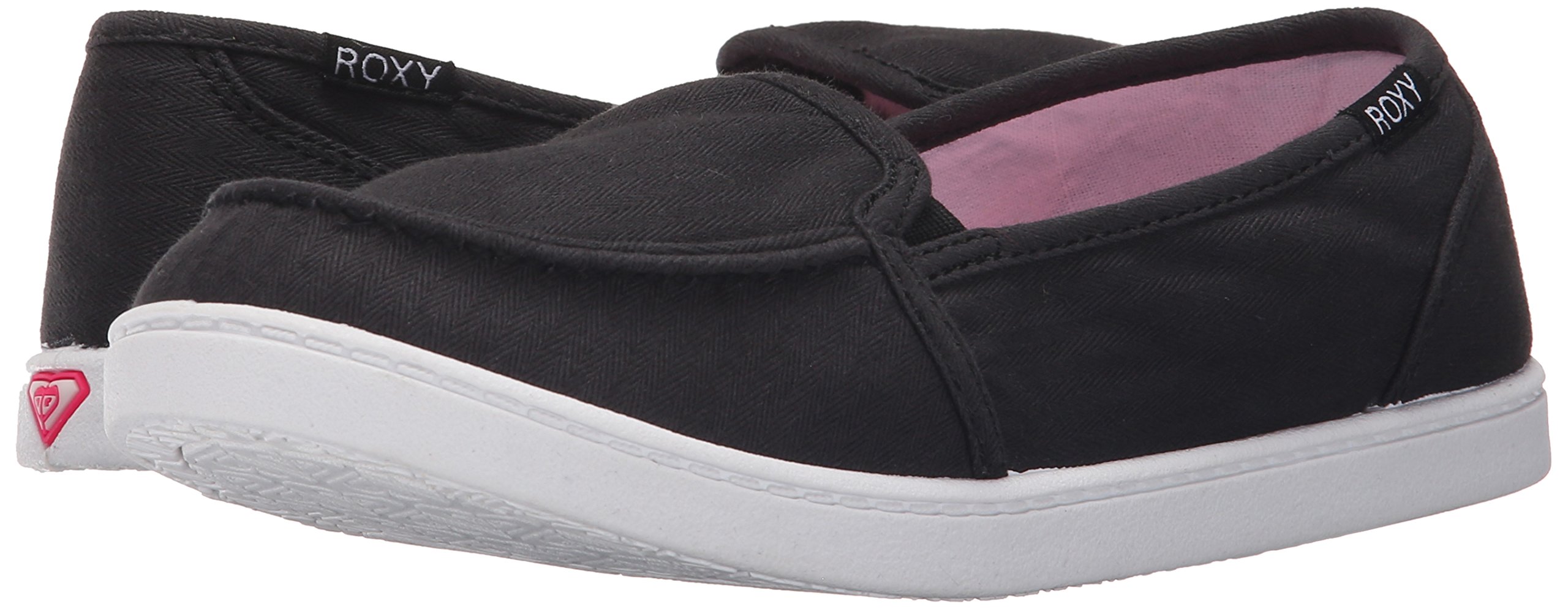 roxy lido slip on