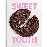 Sweet Tooth: 100 Desserts to Save Room For (A Baking Book)
