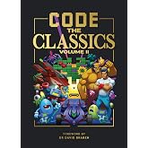 Code the Classics Volume II