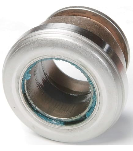 thumbnail interactive-video image 1 of Clutch Release Bearing 22810-PPT-003 – Honda Acura K-Series K20A K24, OEM Replacement 1 of 2