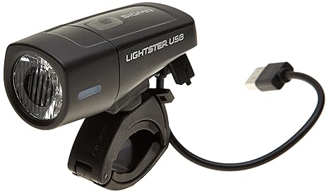 Vorderlicht Sigma LIGHTSTER USB