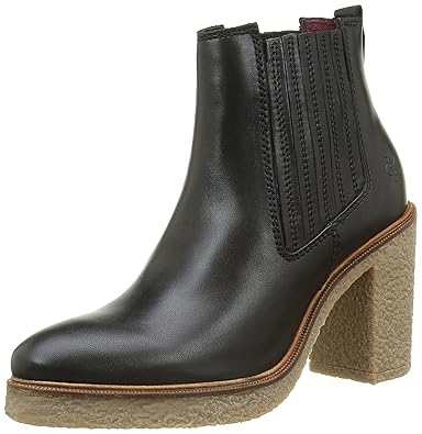 Marc O'Polo Damen 60813535201103 Chelsea Boots