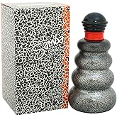 Samba By Perfumers Workshop For Men. Eau De Toilette Spray 3.3 Ounces