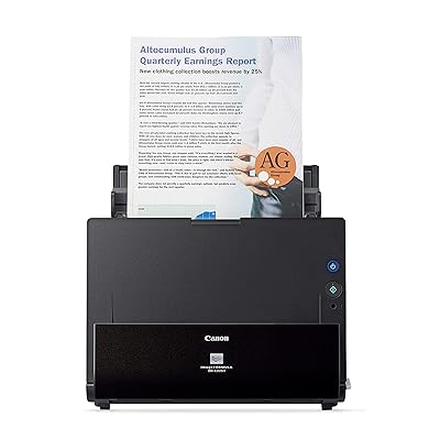 canon dr c230 scanner driver for windows 10