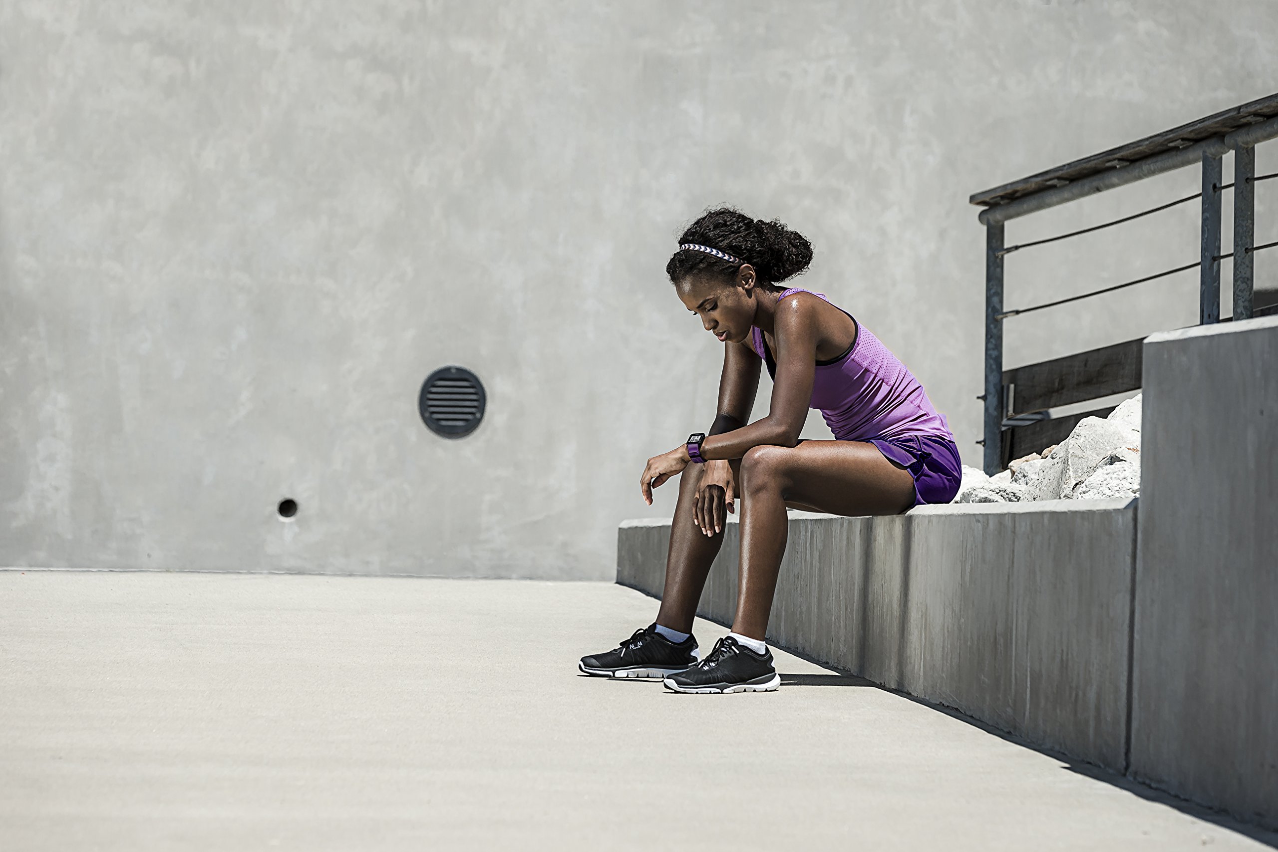 garmin forerunner 30 amethyst