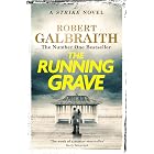 The Hallmarked Man: Cormoran Strike Book 8 - View 3