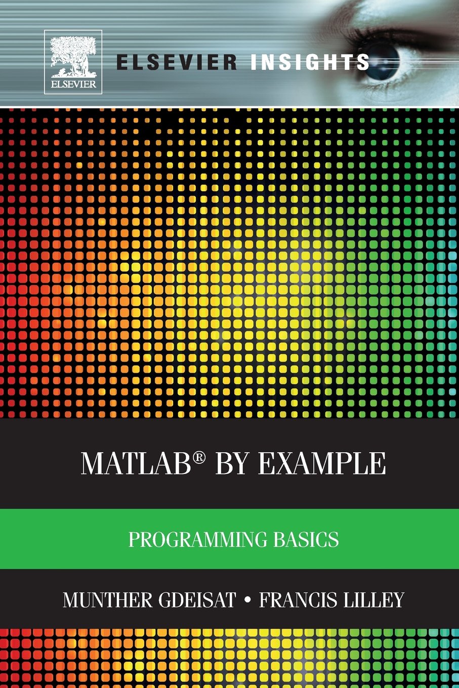 Matlab by Example: Programming Basics