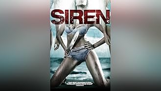 siren amazon prime video