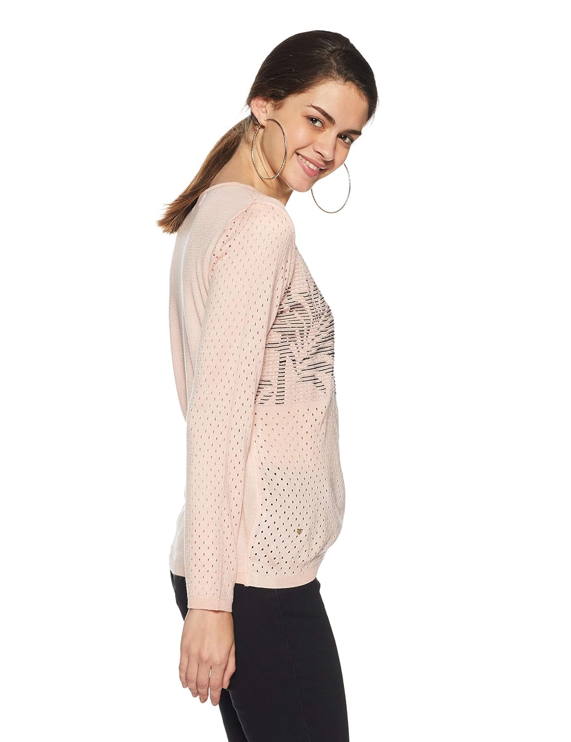 duke women's pullover