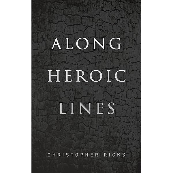 The Force of Poetry: Ricks, Christopher: 9780198183266: Amazon.com