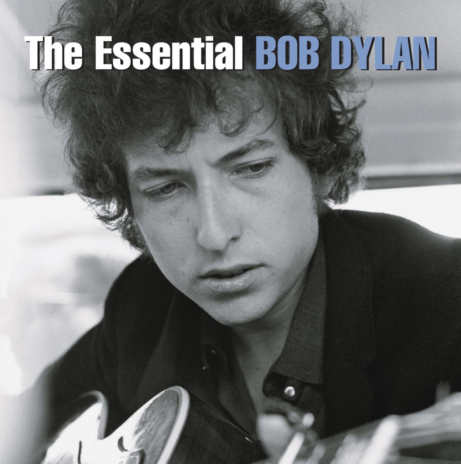 The Essential Bob Dylan Dylan, Bob Amazon.ca Music