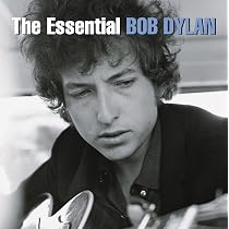 The Essential Bob Dylan: Dylan, Bob: Amazon.ca: Music