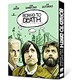 Bored to Death: Season 1