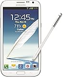 Samsung Note 2 I317 16GB Unlocked GSM 4G LTE Quad-Core Phone - White (International Version)