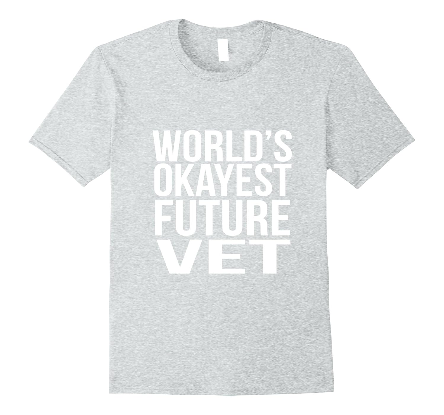 Funny Veterinarian Student Gift Future Vet School Gag Gifts