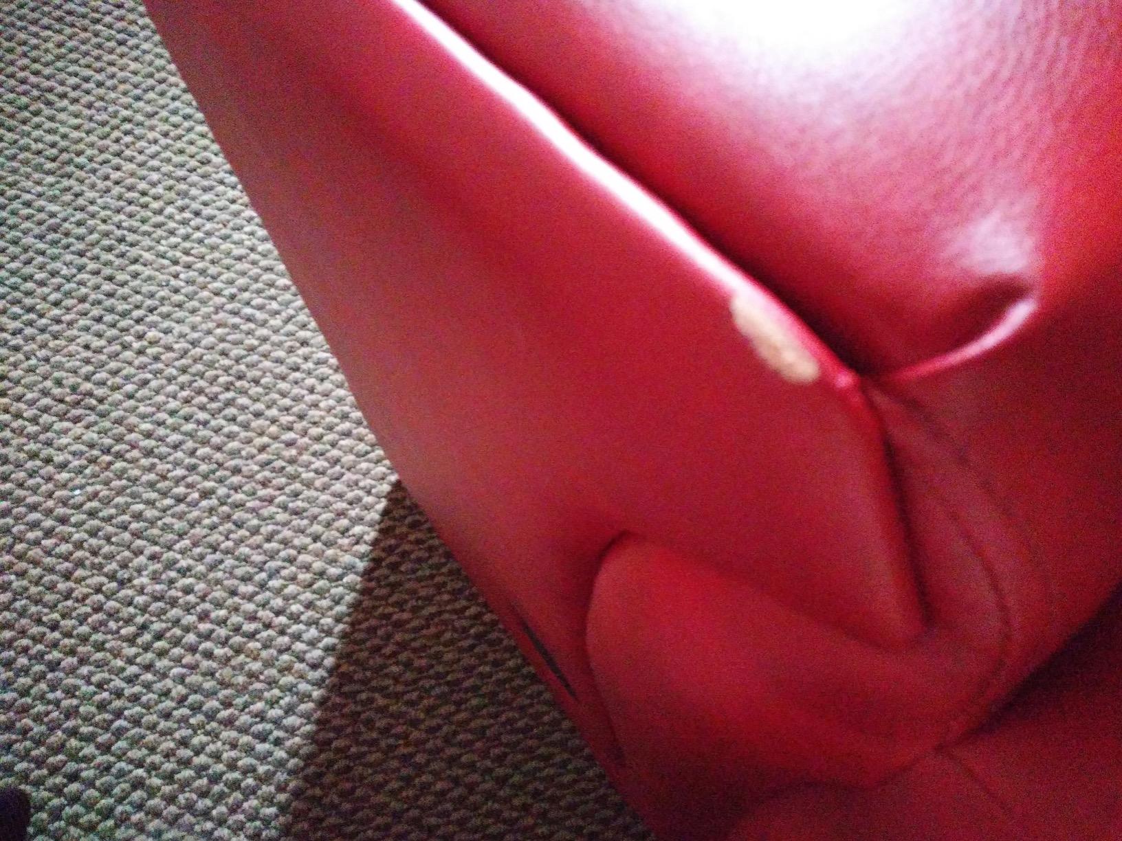 User review photo