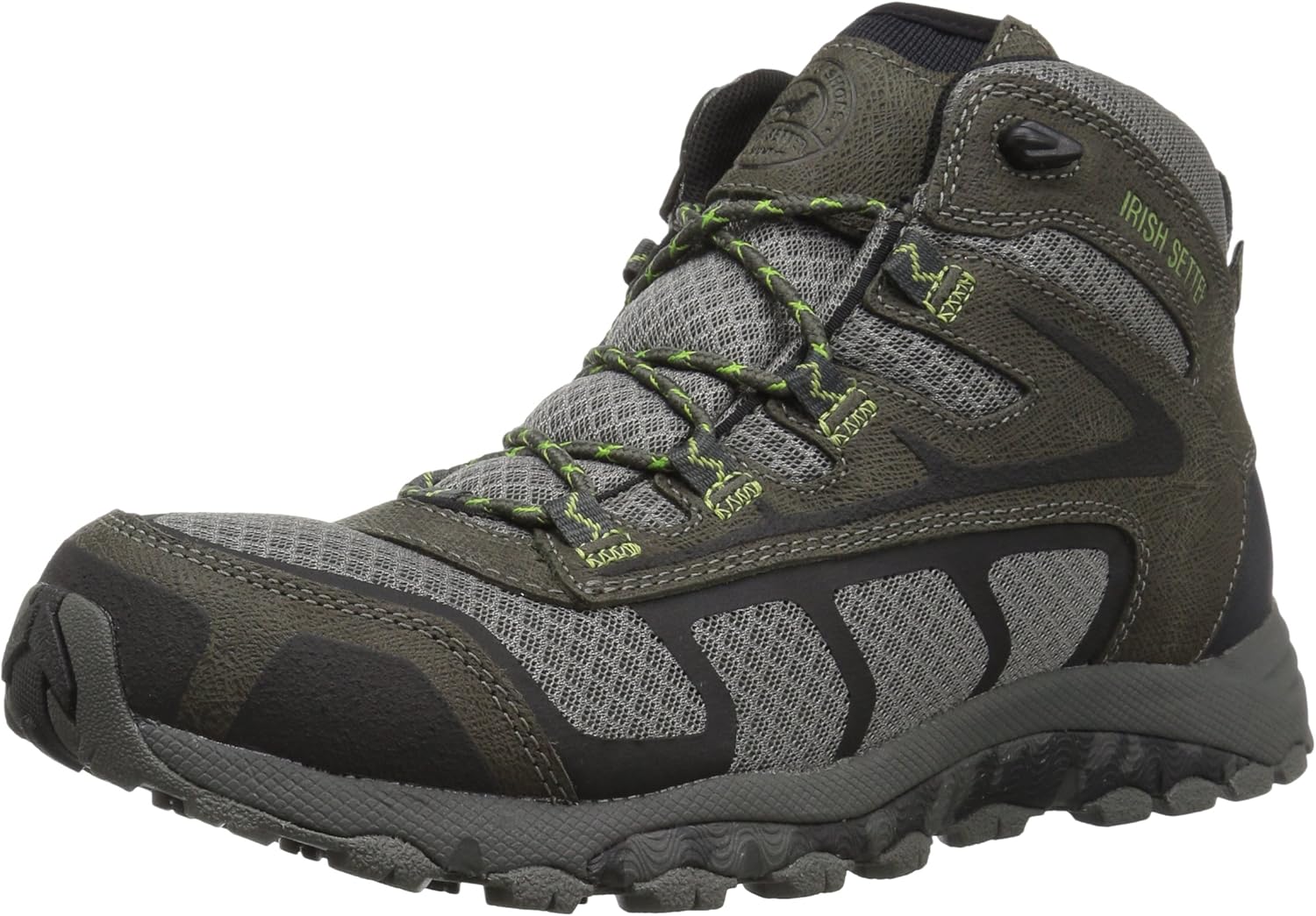 Irish Setter Men�s Drifter 2814 Hiking Boot Irish Setter Men�s Drifter 2814 Hiking Boot