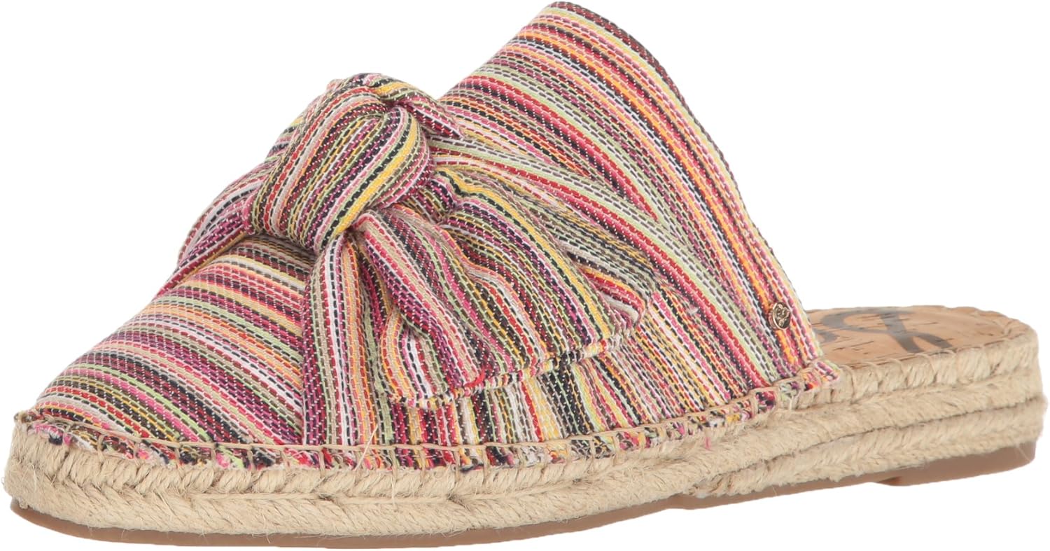 sam edelman mule slides