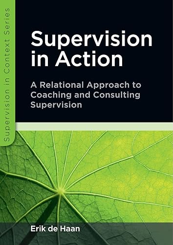 Download Supervision in action: a relational approach to coaching and consulting supervision: A relational approach to coaching and consulting supervision PDF