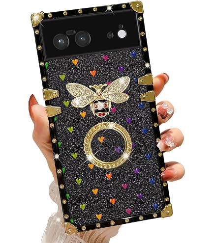 Amazon.com: for Pixel 6 Phone Case, Google Pixel 6 Case for Women