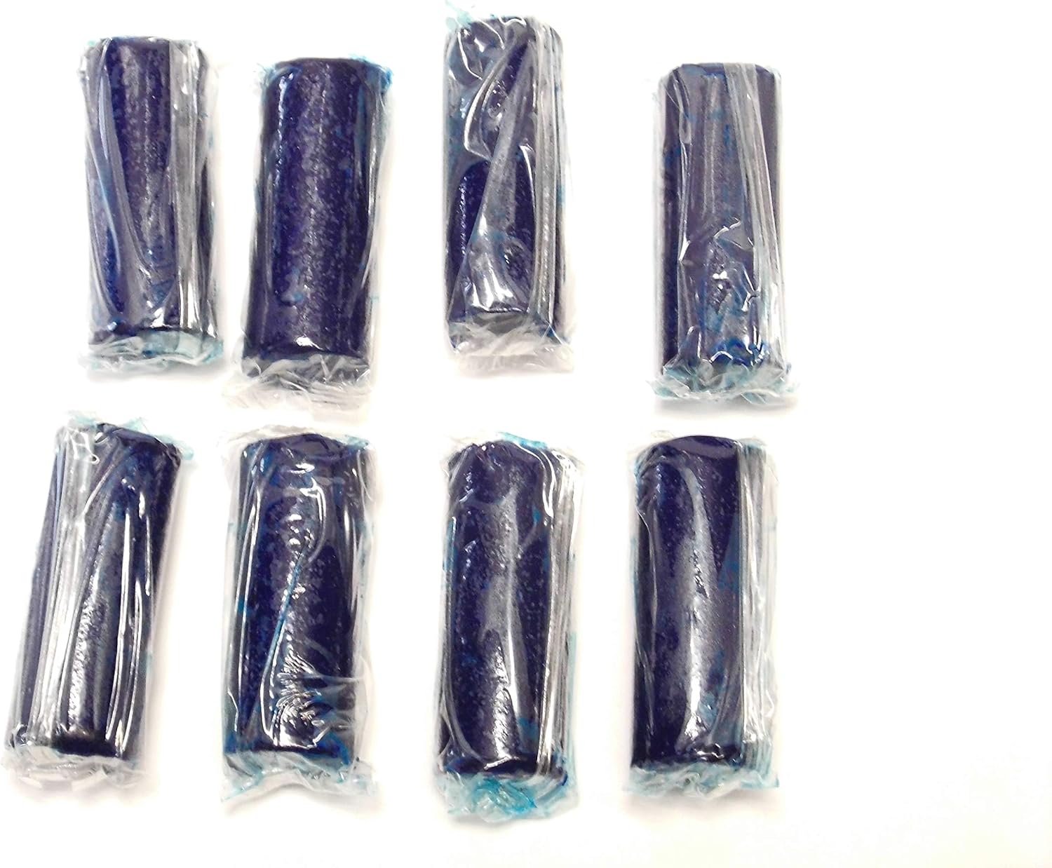 Geberit Duofresh Sticks for Slot Slot 115.062.21.1, Lightblue, 11 g (Pack of 8)