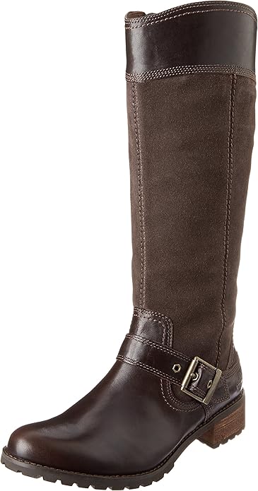 timberland earthkeepers womens tall boots