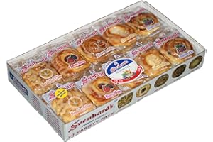 Svenhard's Variety Danish (30 ct.) (pack of 2)