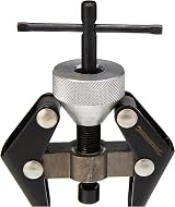 Silverline Wiper Arm & Battery Terminal Puller 28mm Max Opening Hardened Steel view 3