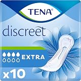 TENA Lady Extra Duo Pack 2 x 10 Pads 20 Towels Free UK Delivery view 2