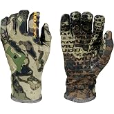 Muddy TRX Lightweight Fleece Glove