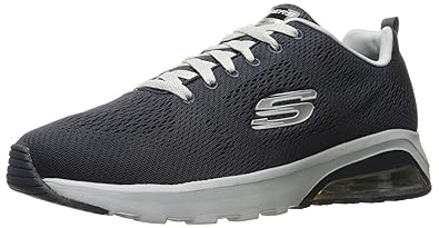 Skechers Mens Skech Air Extreme Natson Trainers