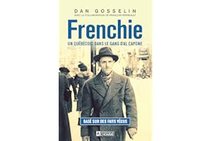 Frenchie (NON CLASSE) (French Edition)