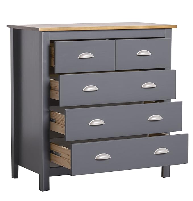 Cajoneras bonitas y baratas Cajoneras