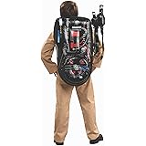 Ghostbusters Inflatable Backpack