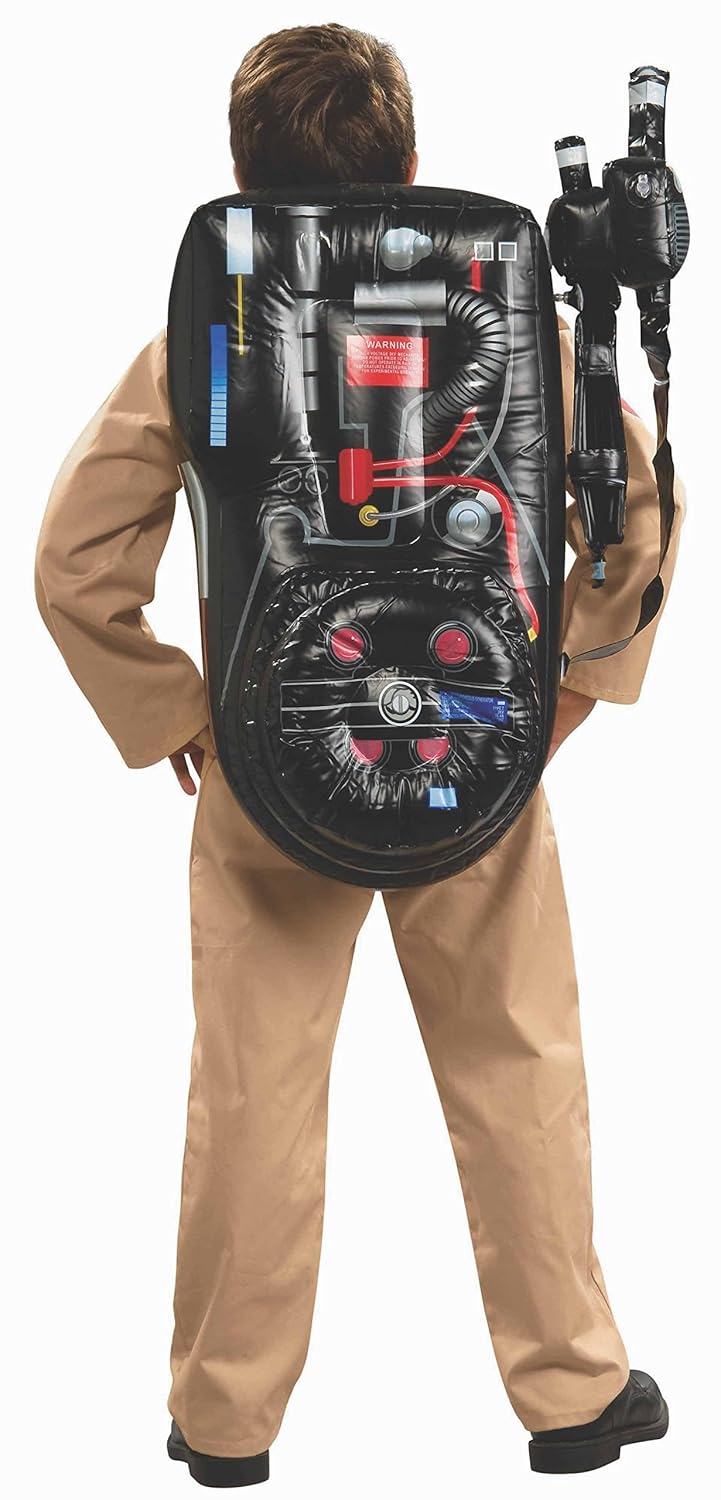 ghostbusters backpack amazon