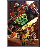 Teenage Mutant Ninja Turtles: Mutant Mayhem [DVD]